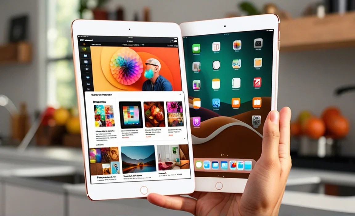 What is iPadOS?