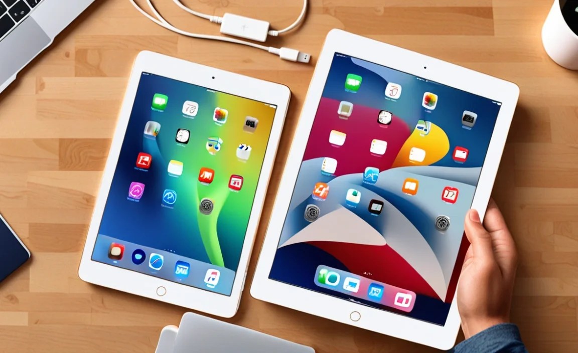 Wireless Transfer Methods