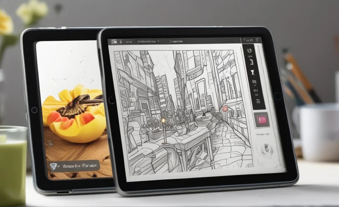 2. Animation Software