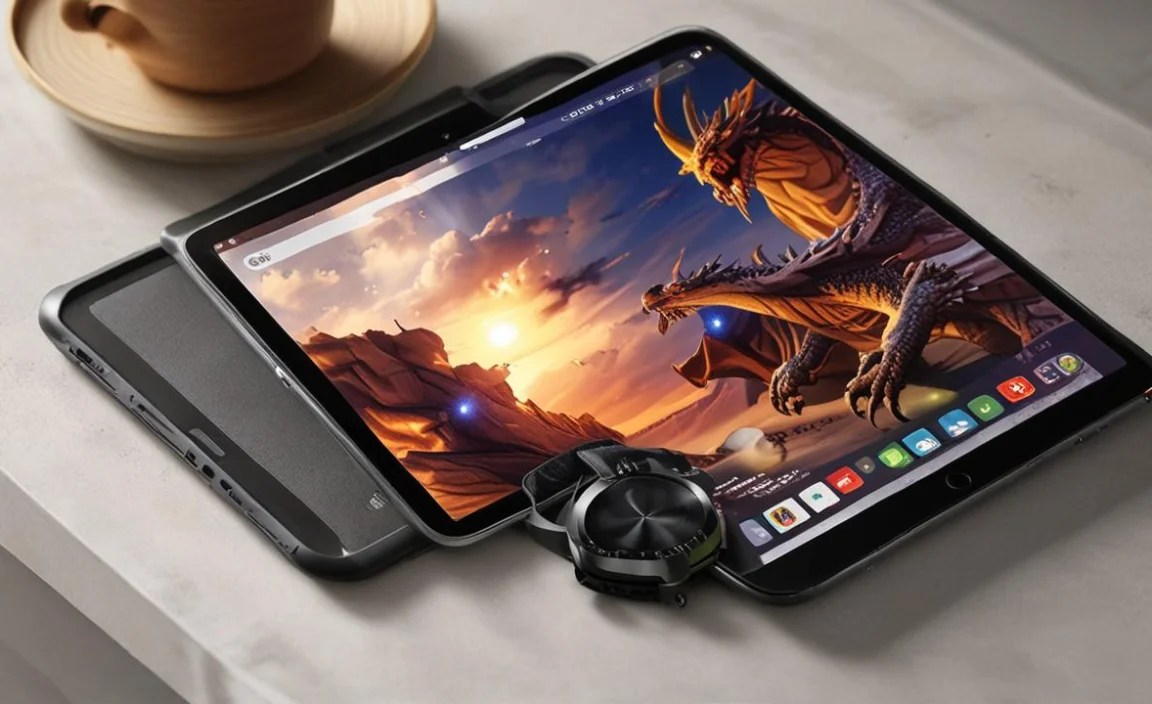 2025 Tablet Model Lineup