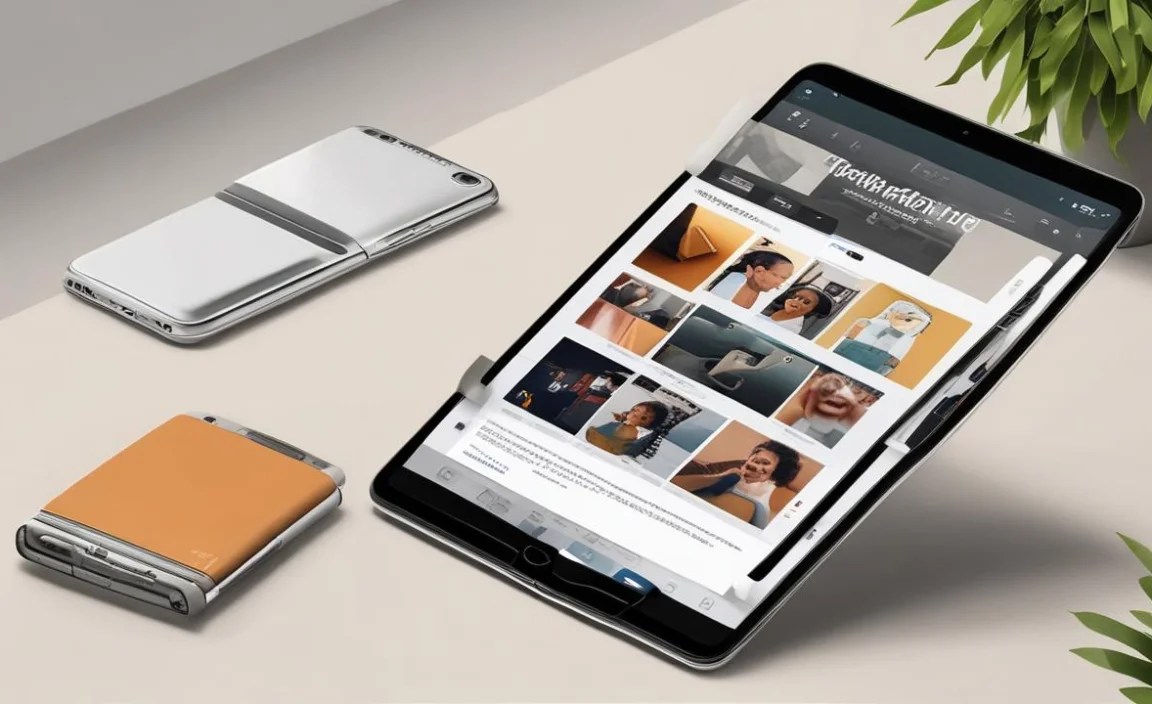 3. Collaborative Tools for Group Projects