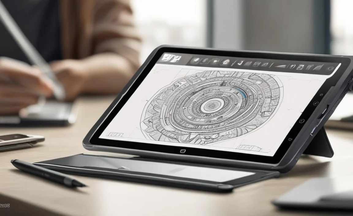 3. Display Technology and Quality