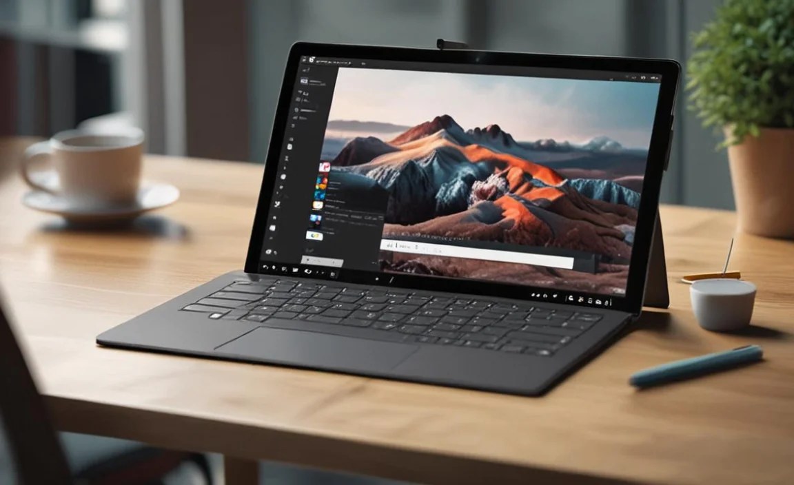 3. Video Editing Software Compatible with Surface Pro 8