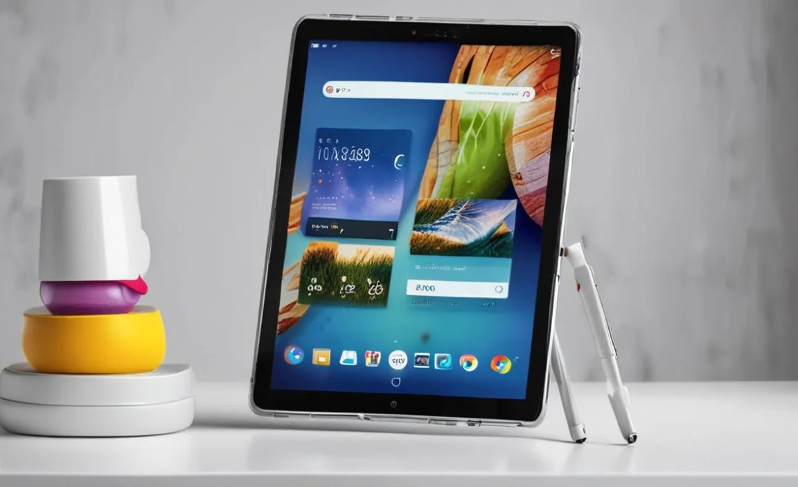 4. Comparison with Competitors