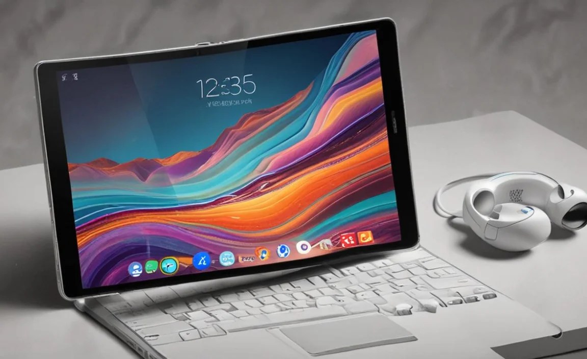 4. Display Quality and Design