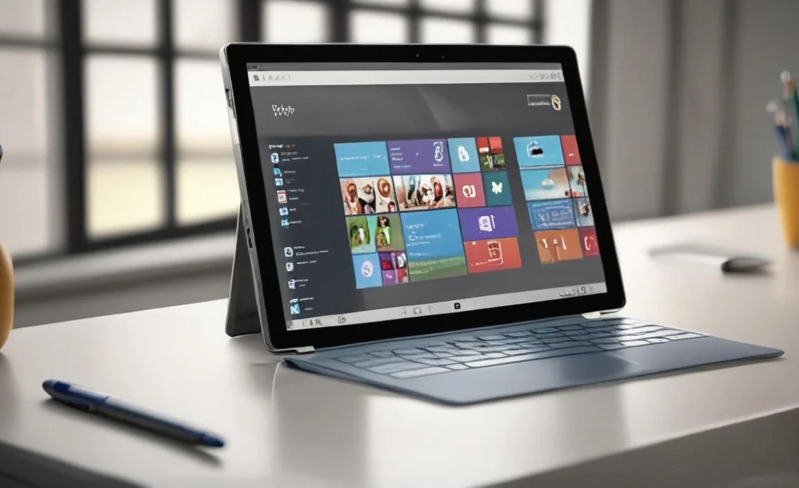 4. Hardware Specifications