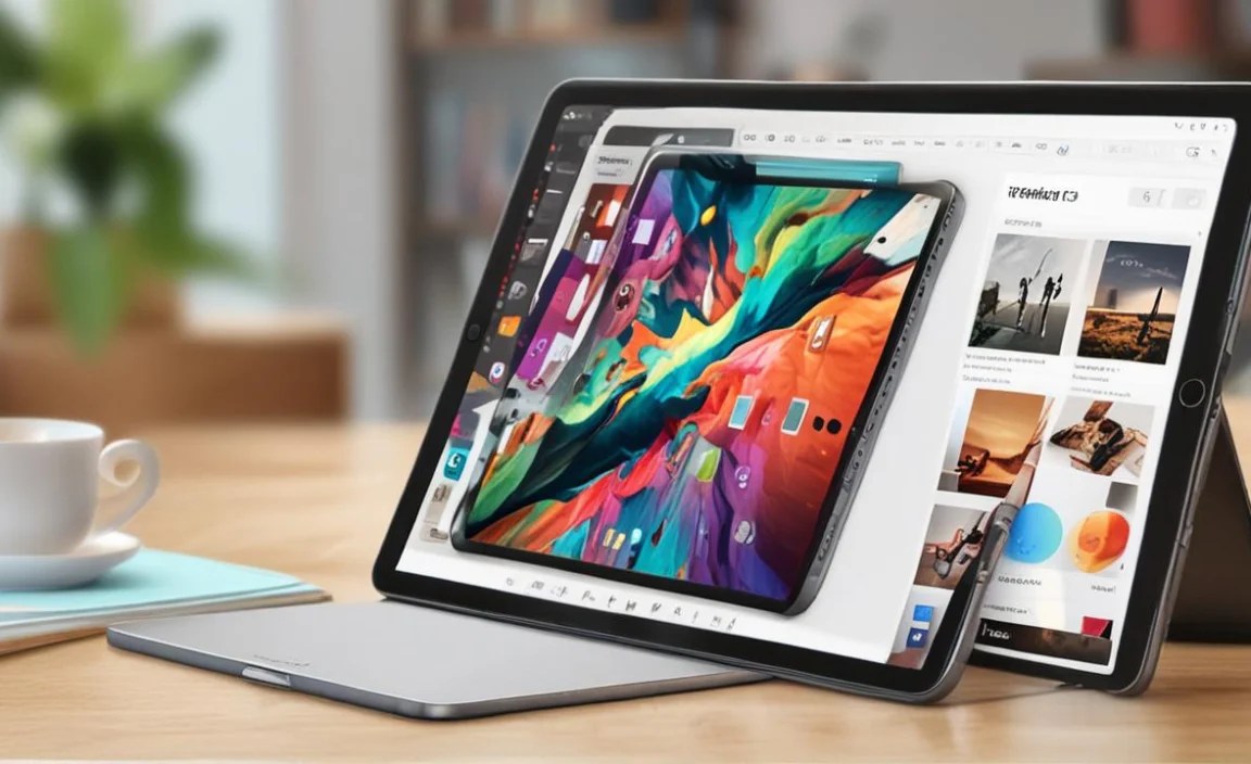 4. Math and Science Learning Apps