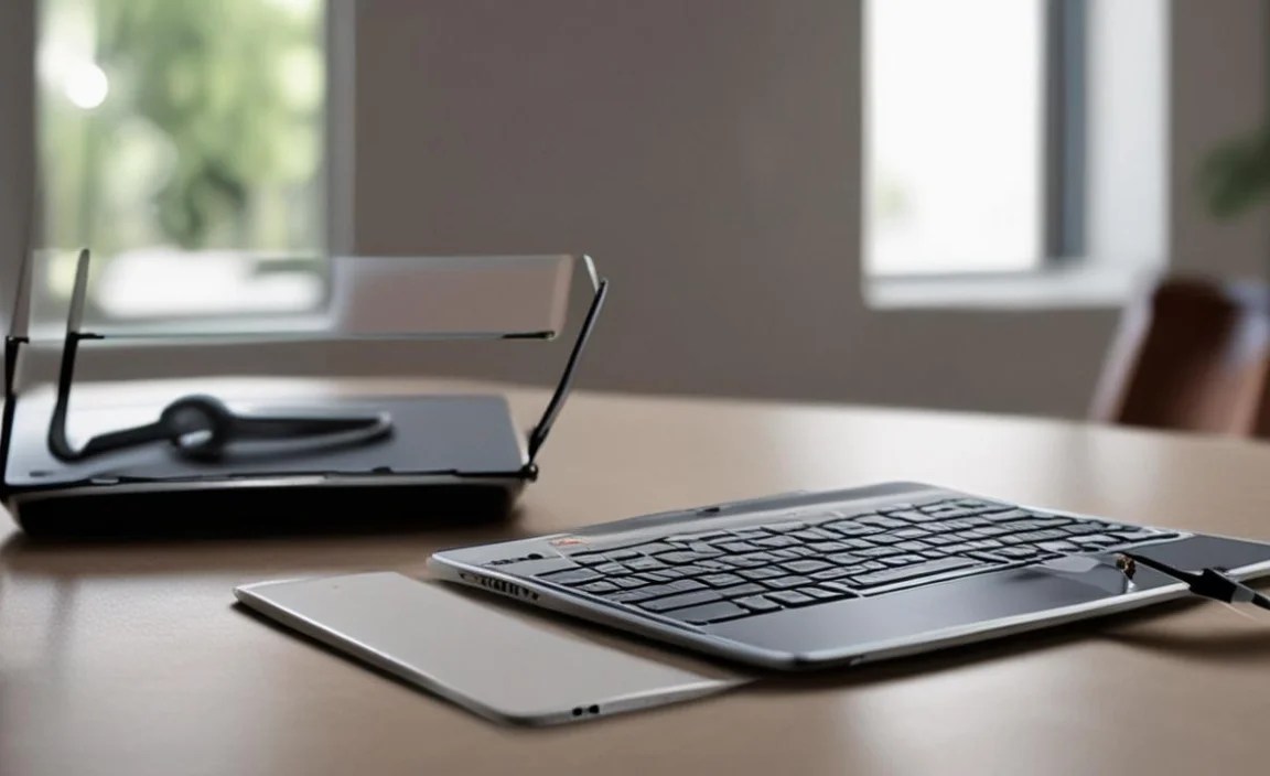 4. Performance and Specifications