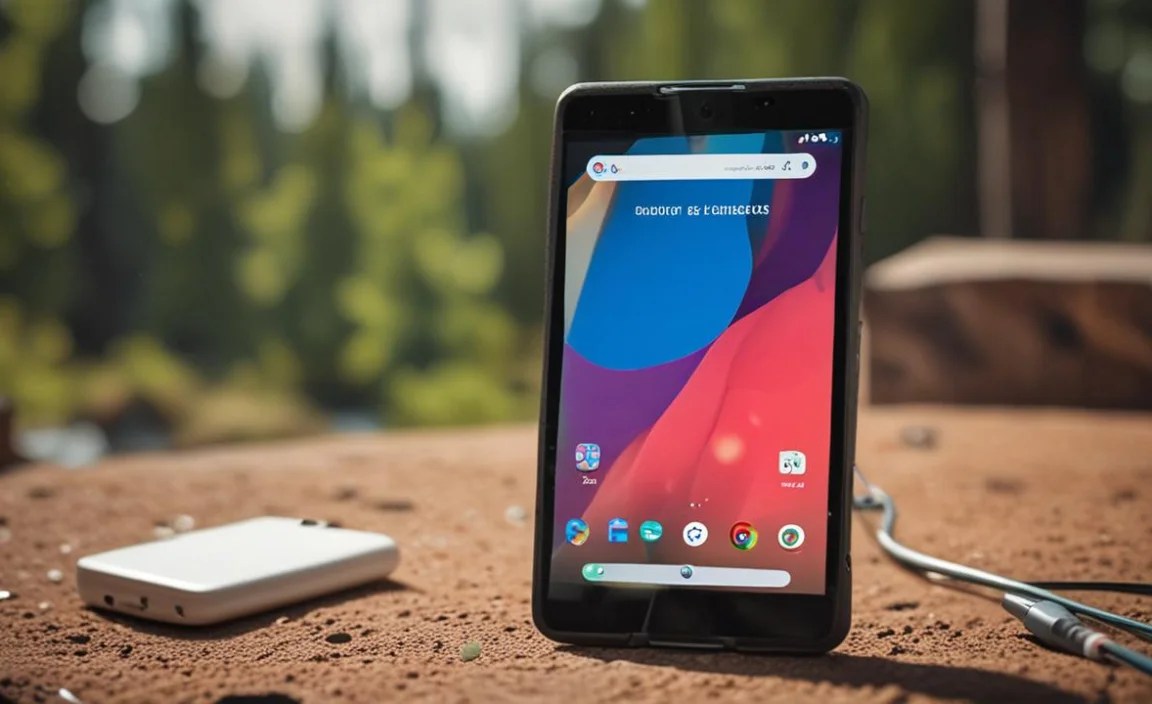 4. Technical Specifications