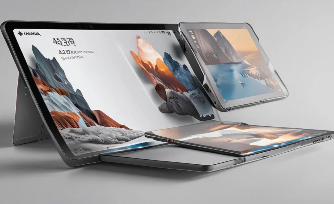 5. Comparison with Competitors