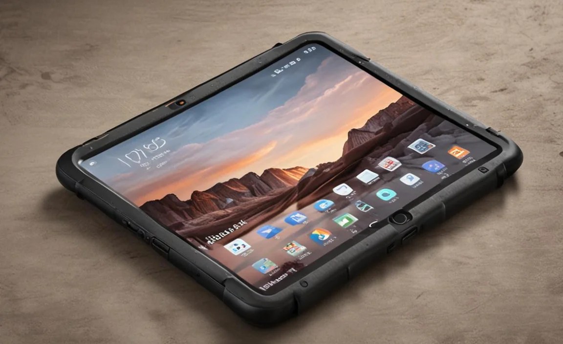 5. Comparison with Competitors