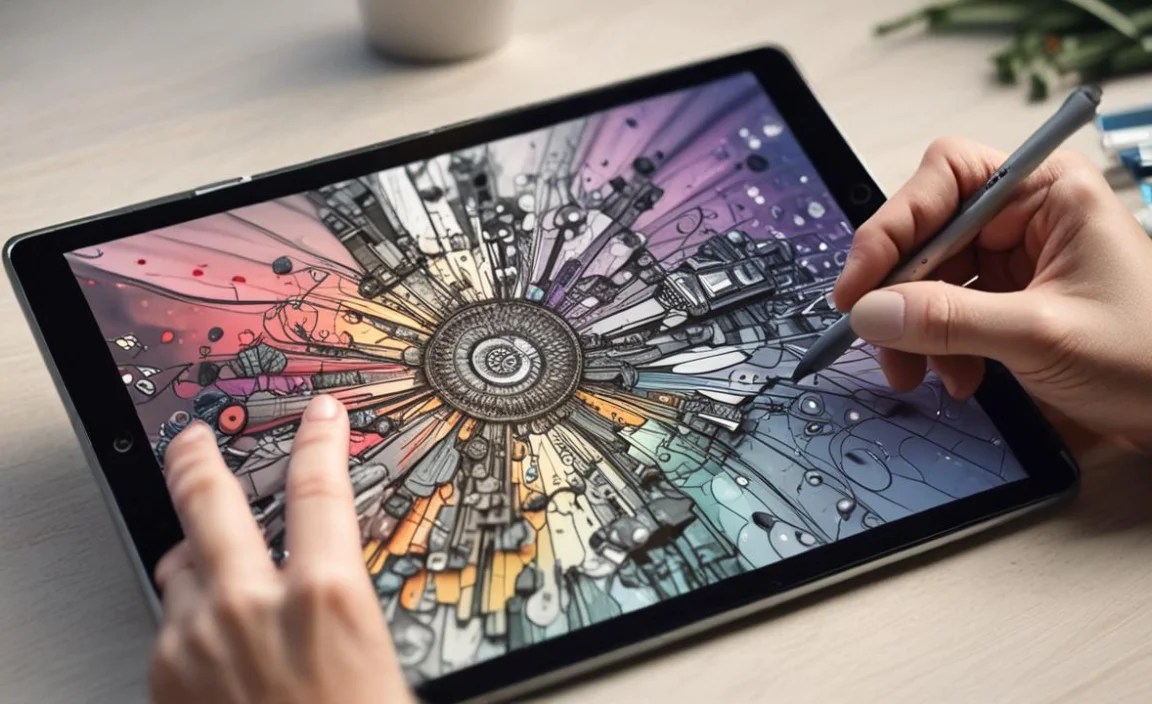 5. Note-taking and Productivity Apps
