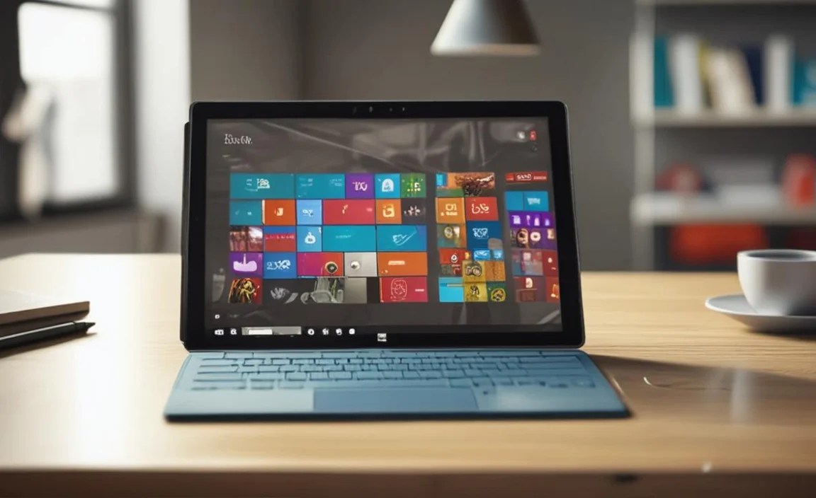 5. Software and Educational Tools