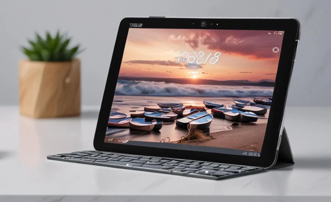 5. Software and User Interface