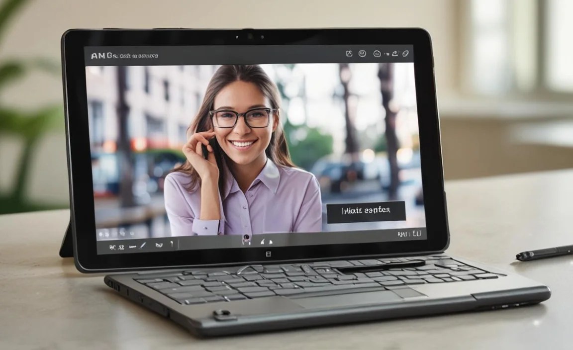 5. Technical Specifications and Performance