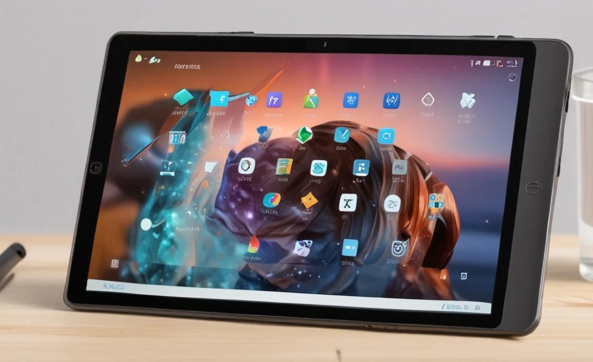 6. Target Audience for Chuwi Tablets
