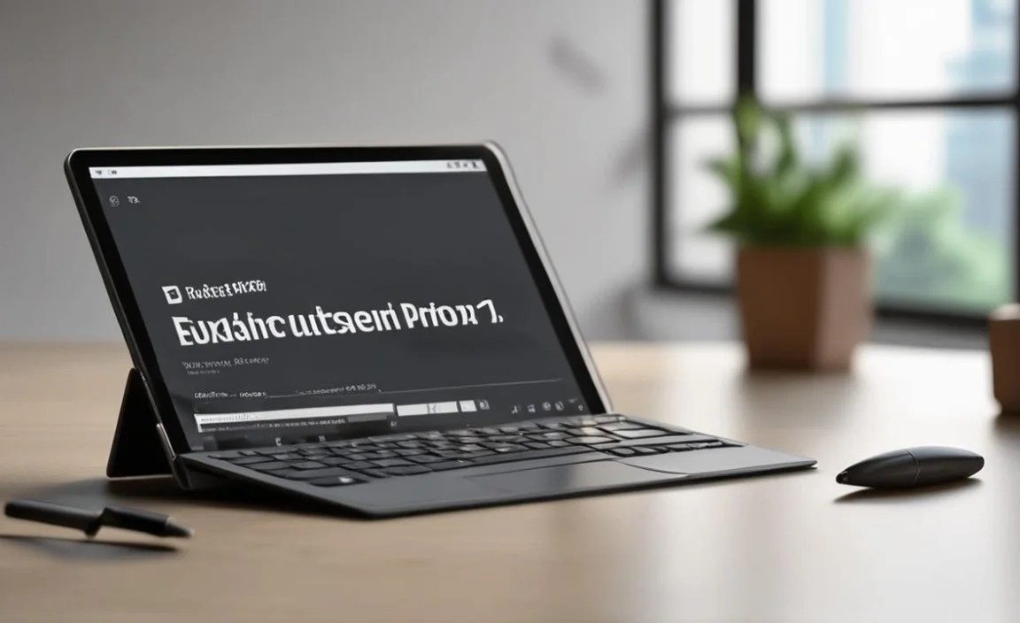 7. Note-Taking and Productivity Apps