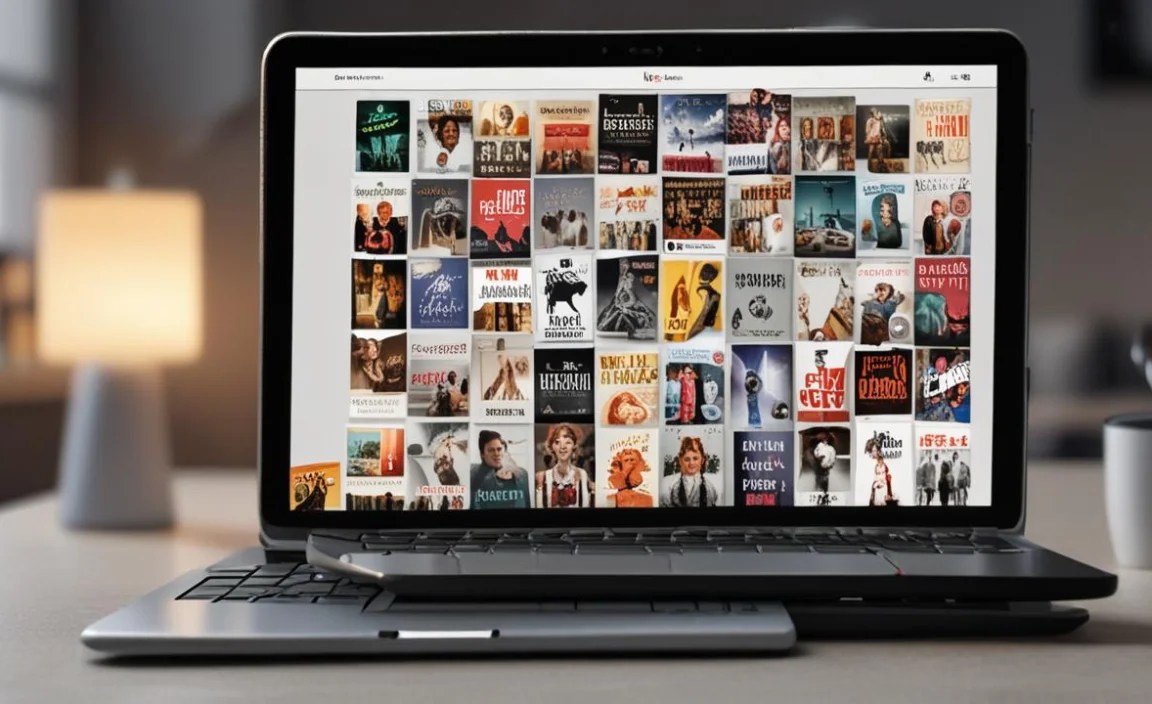 9. Future Trends in Tablet Streaming