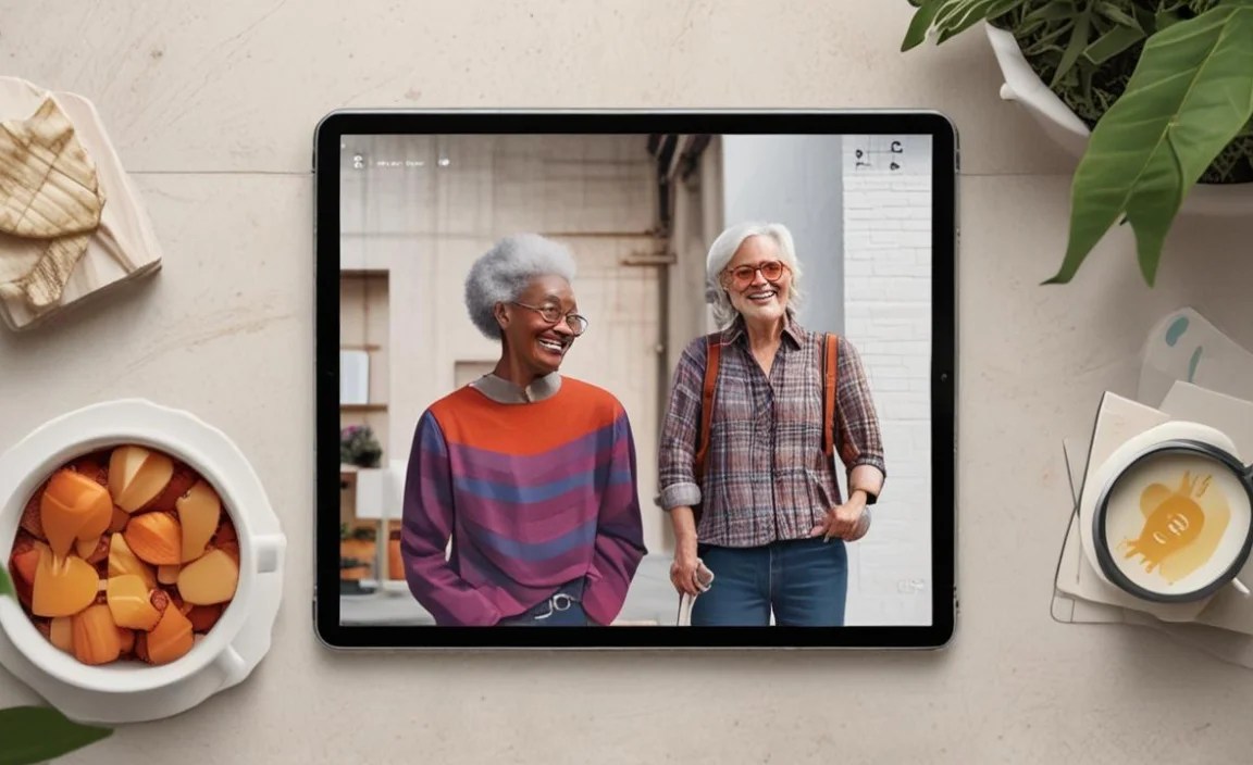 Accessibility Options