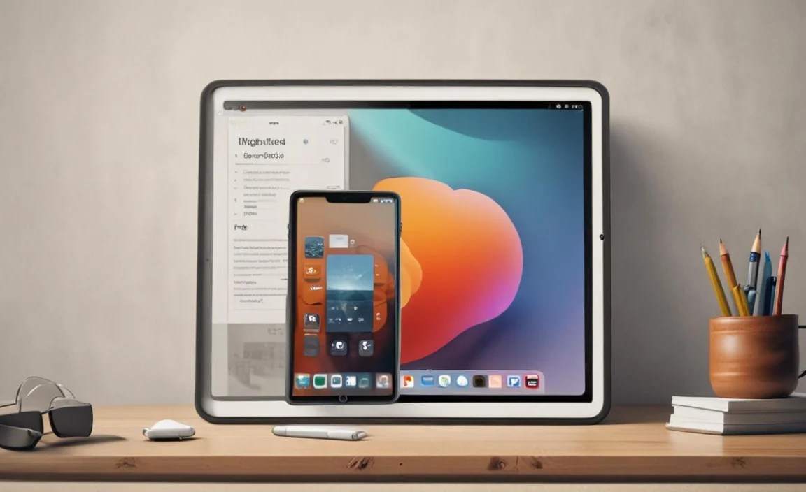 Accessing Data Usage Settings