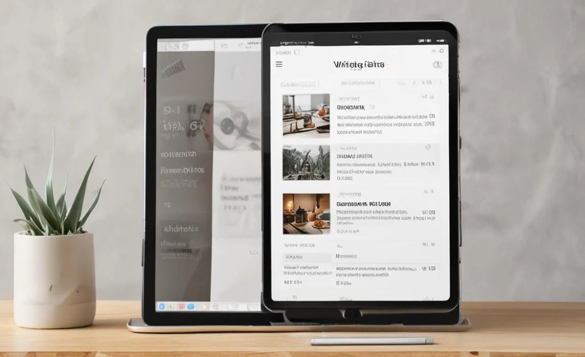 Accessing Data Usage Settings