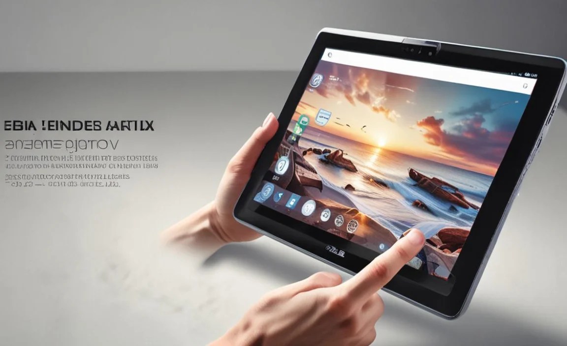 Accessing Settings for Navigation Options