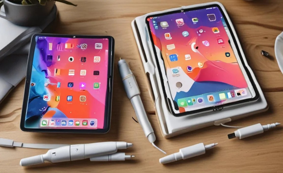 Accessories and Peripheral Support