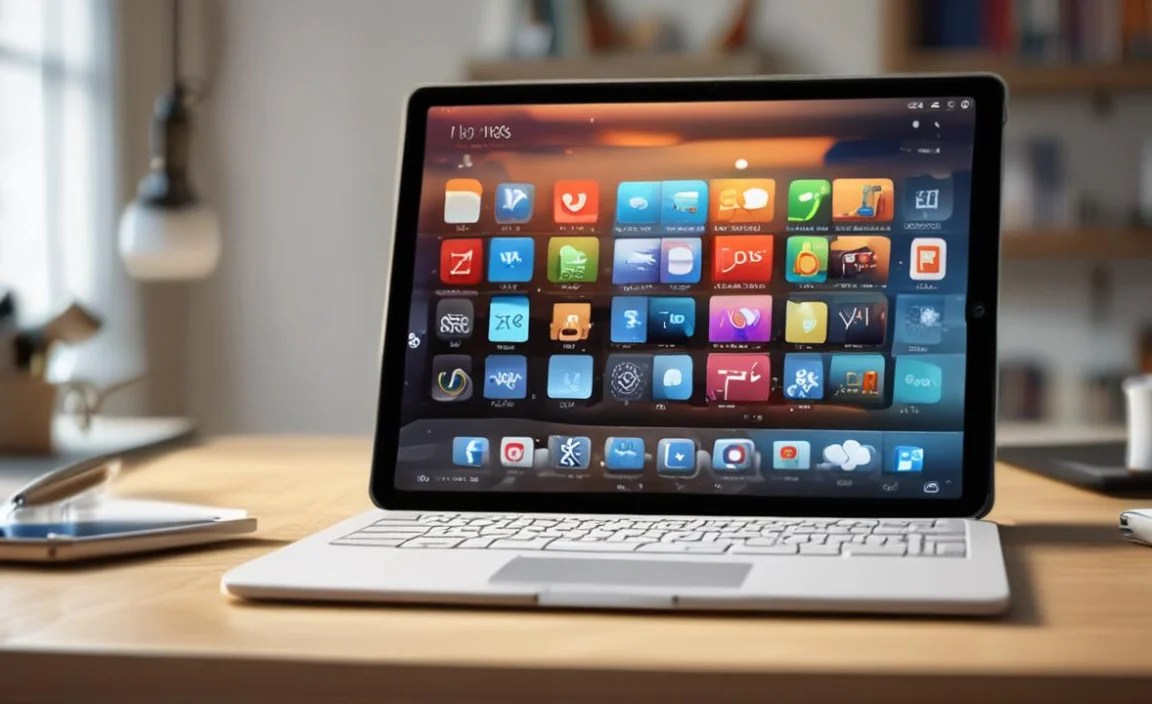 Accessories That Enhance Development on Tablets