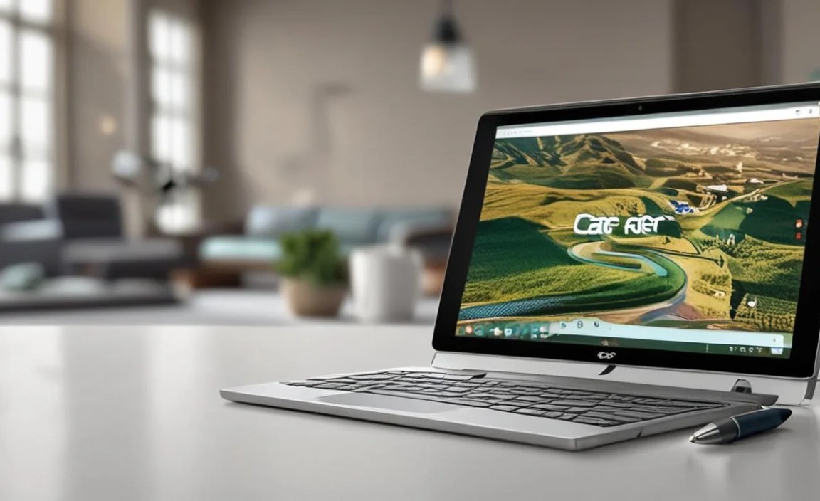 Acer&rsquo;s Windows Tablet Models