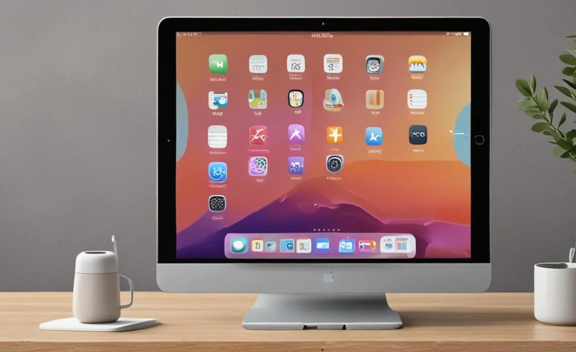 Adding Apps to the Dock
