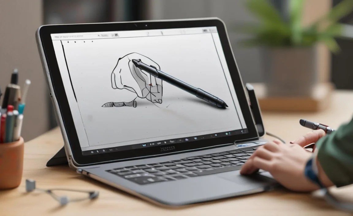 Additional Tips for Enhancing Pen Performance