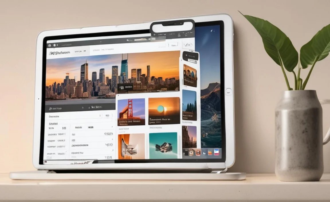 Adjusting Background App Refresh Settings