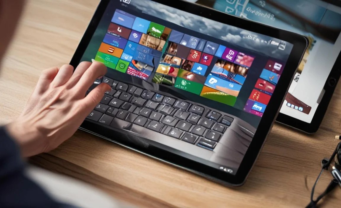 Adjusting Device Settings