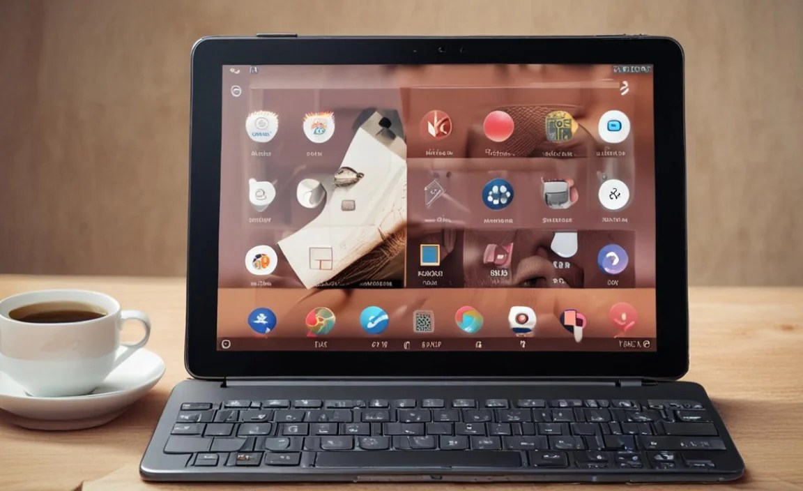 Adjusting Keyboard Settings