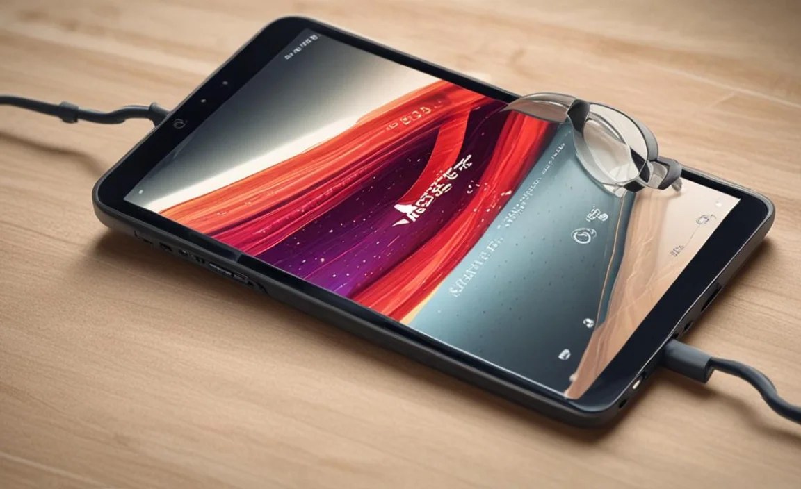 Adjusting Power Settings