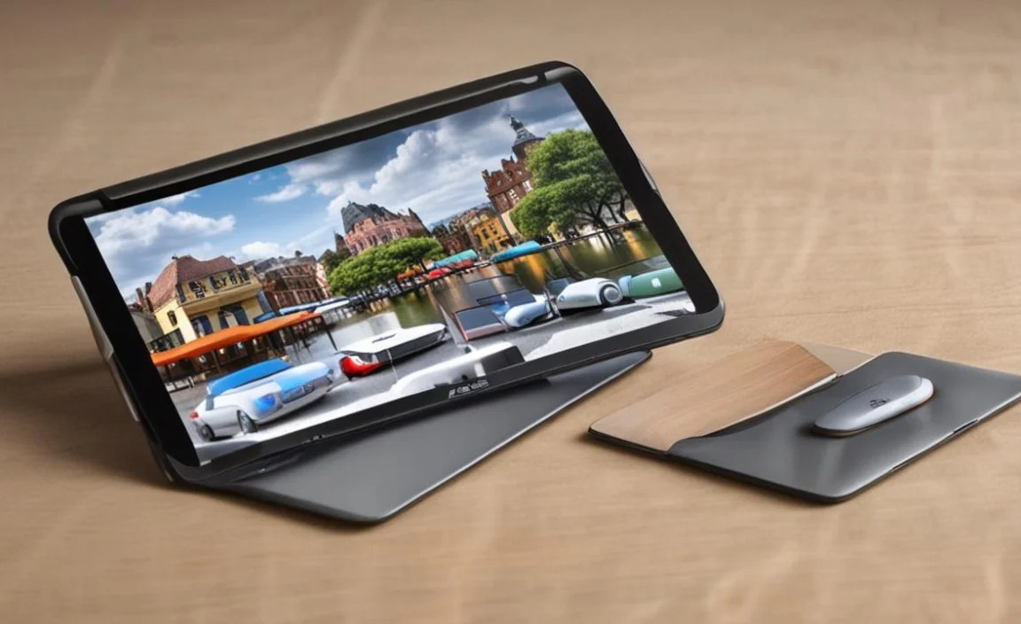 Adjusting Touchpad Sensitivity and Settings