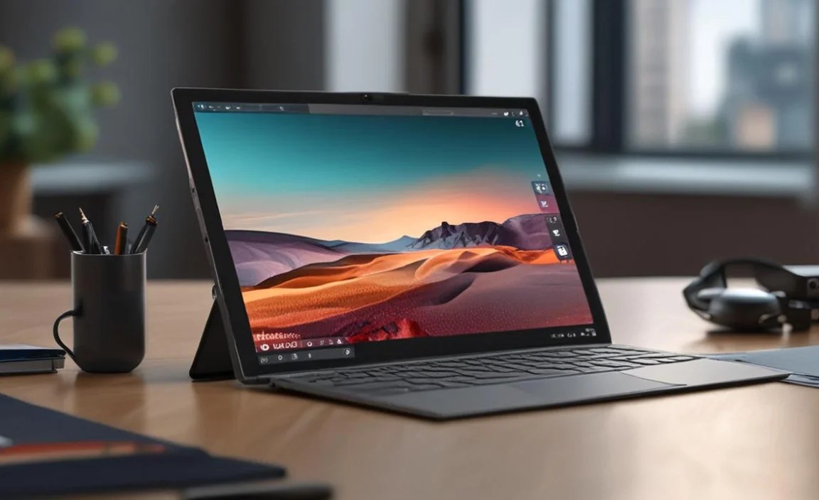 Adjusting Volume Levels