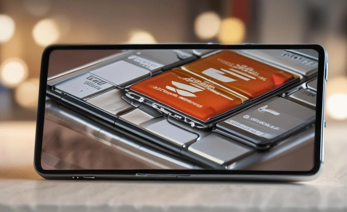 Advanced Battery Saving Techniques