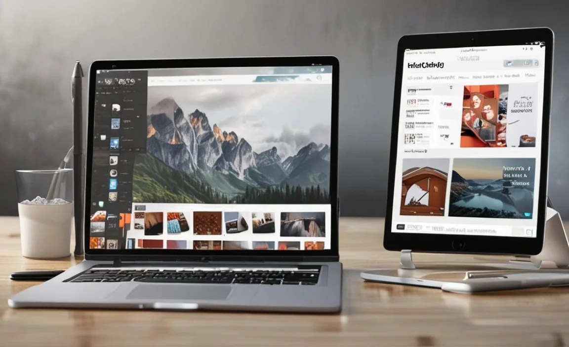 Advanced Editing Techniques Using iPad Pro 12.9