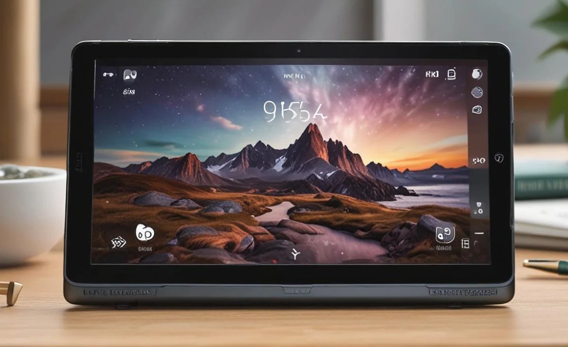 Advanced Reading Features and Tips