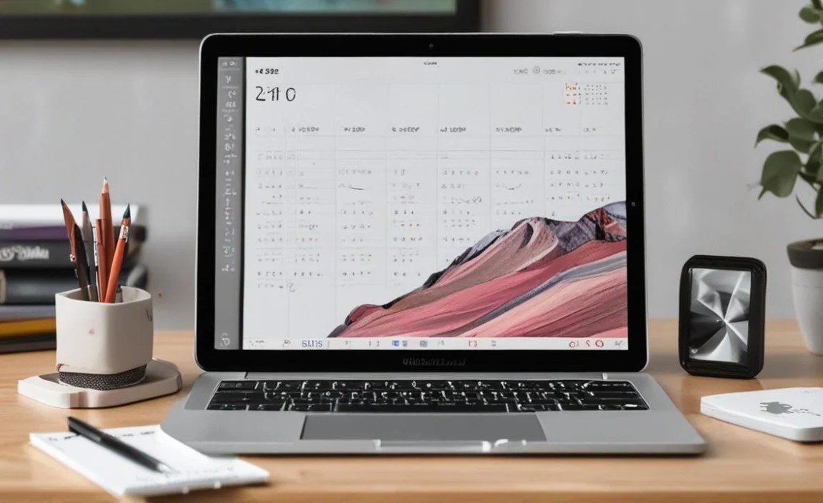 Advanced Sync Features