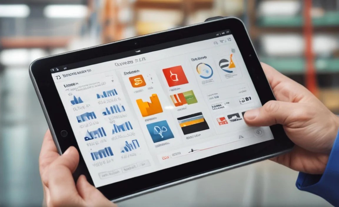 Alternative & Complementary Inventory Tools