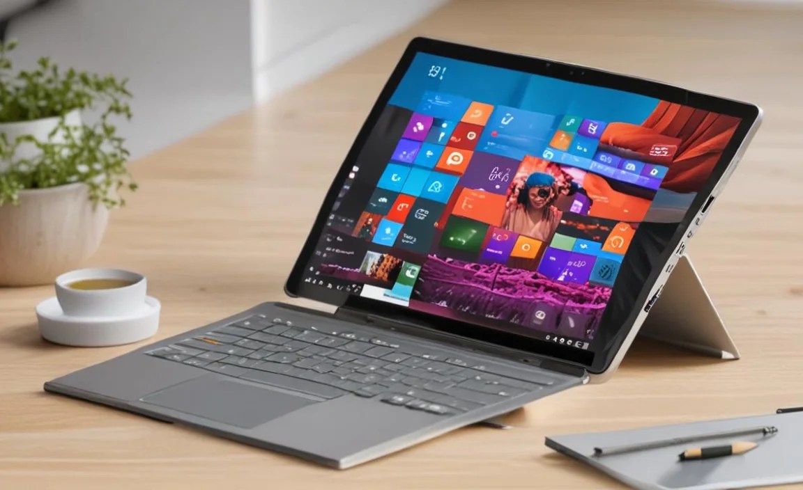 Alternative Methods for Syncing Between Surface Pro 9 and Android