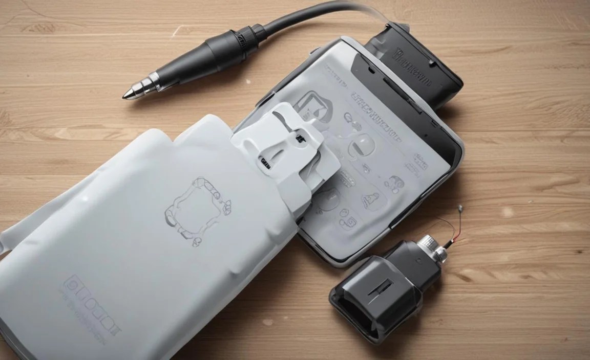 Alternative Solutions for Battery Issues