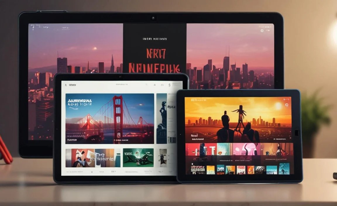 Alternative Streaming Devices