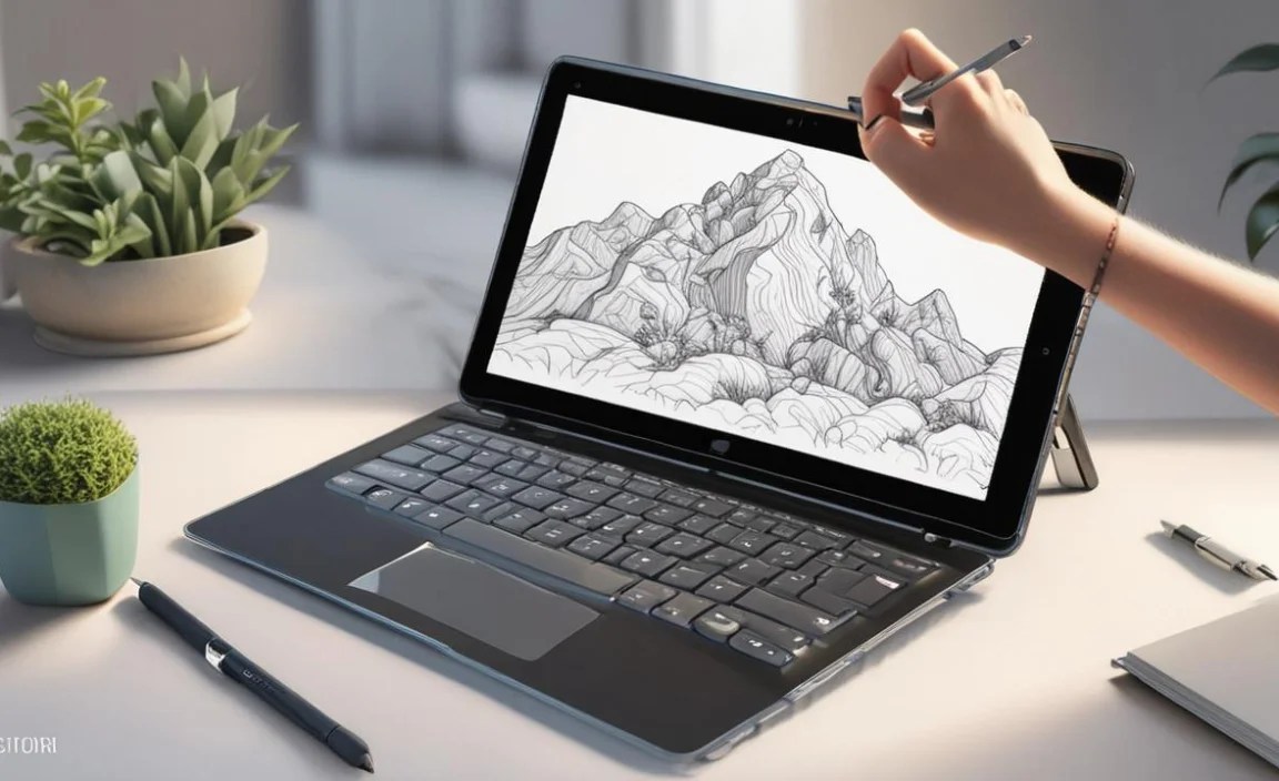 Animation Applications for Huion Users
