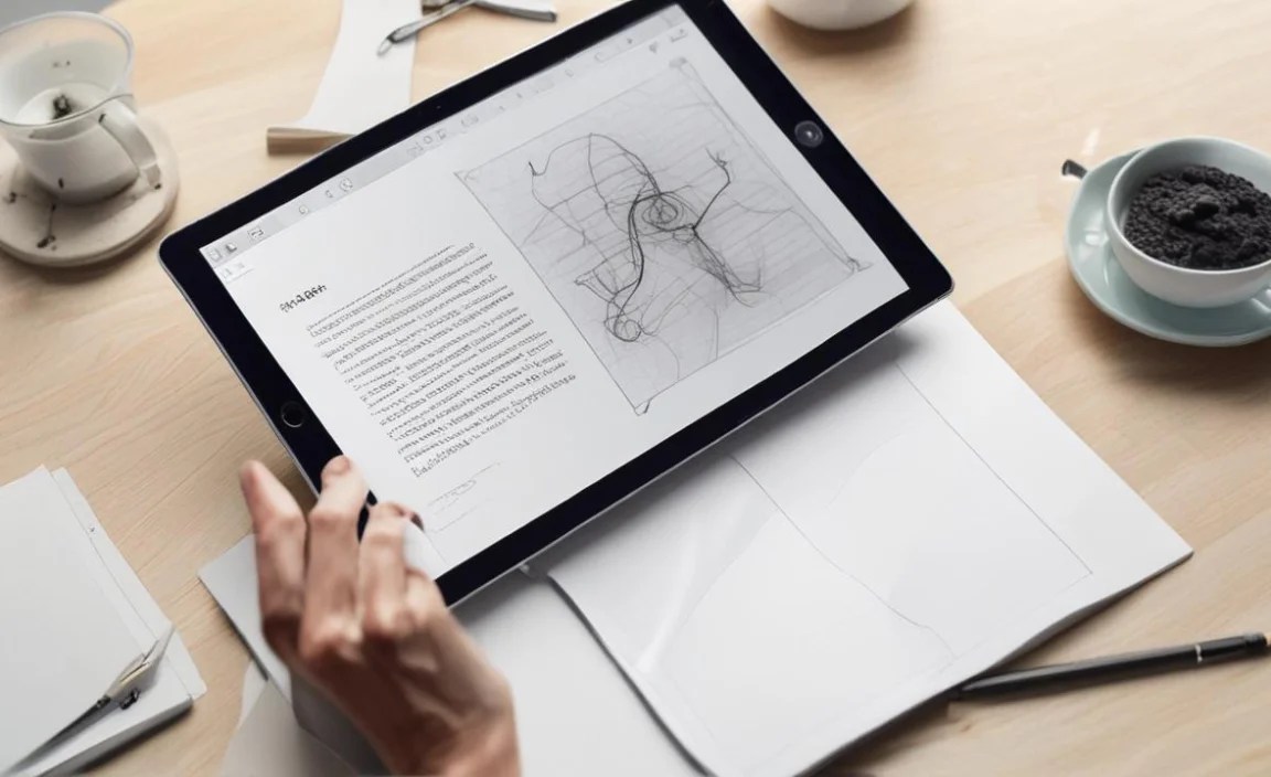 App 1: Microsoft OneNote