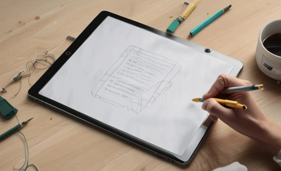 App 3: Bamboo Paper