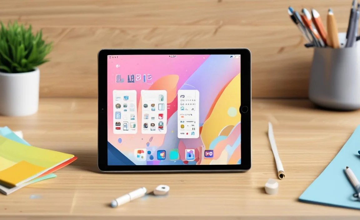 App Category 1: Interactive Learning Tools