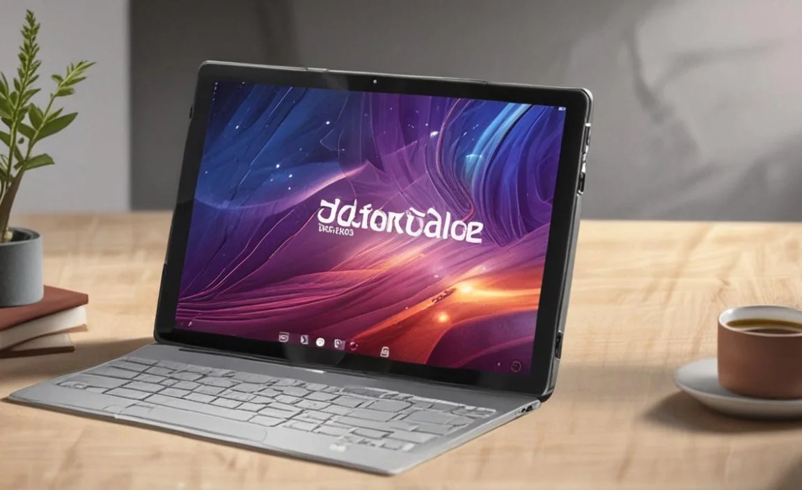 App-Specific File Types and Formats